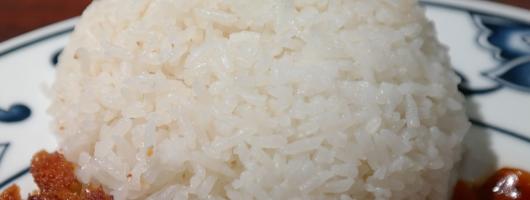 Cómo hacer arroz